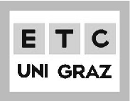 Uni-ETC Logo
